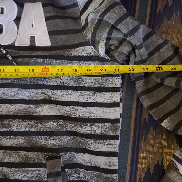 NBA hoodie - Picture 4 of 4